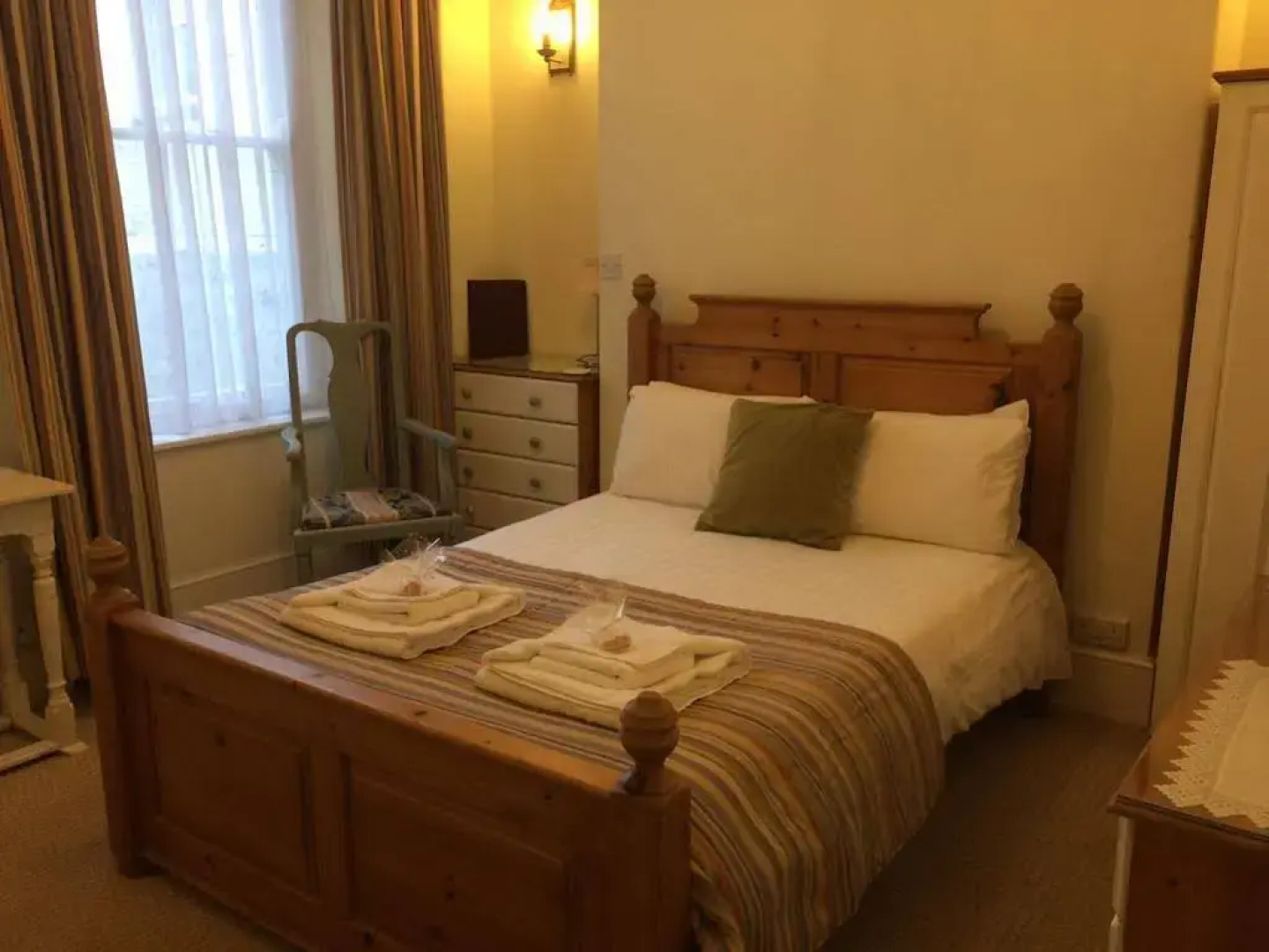 Woodstock Guest House