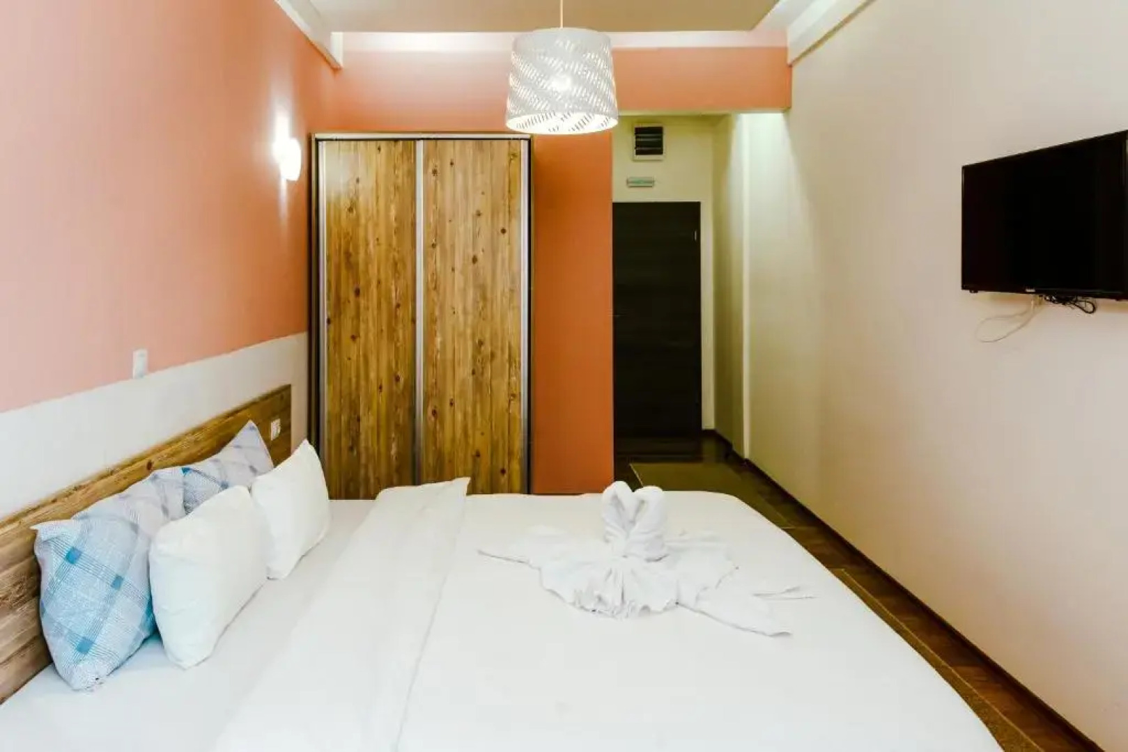 Verdisso Hotel & Restaurant