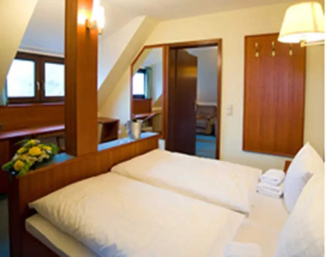 Ferienhotel Augustusburg