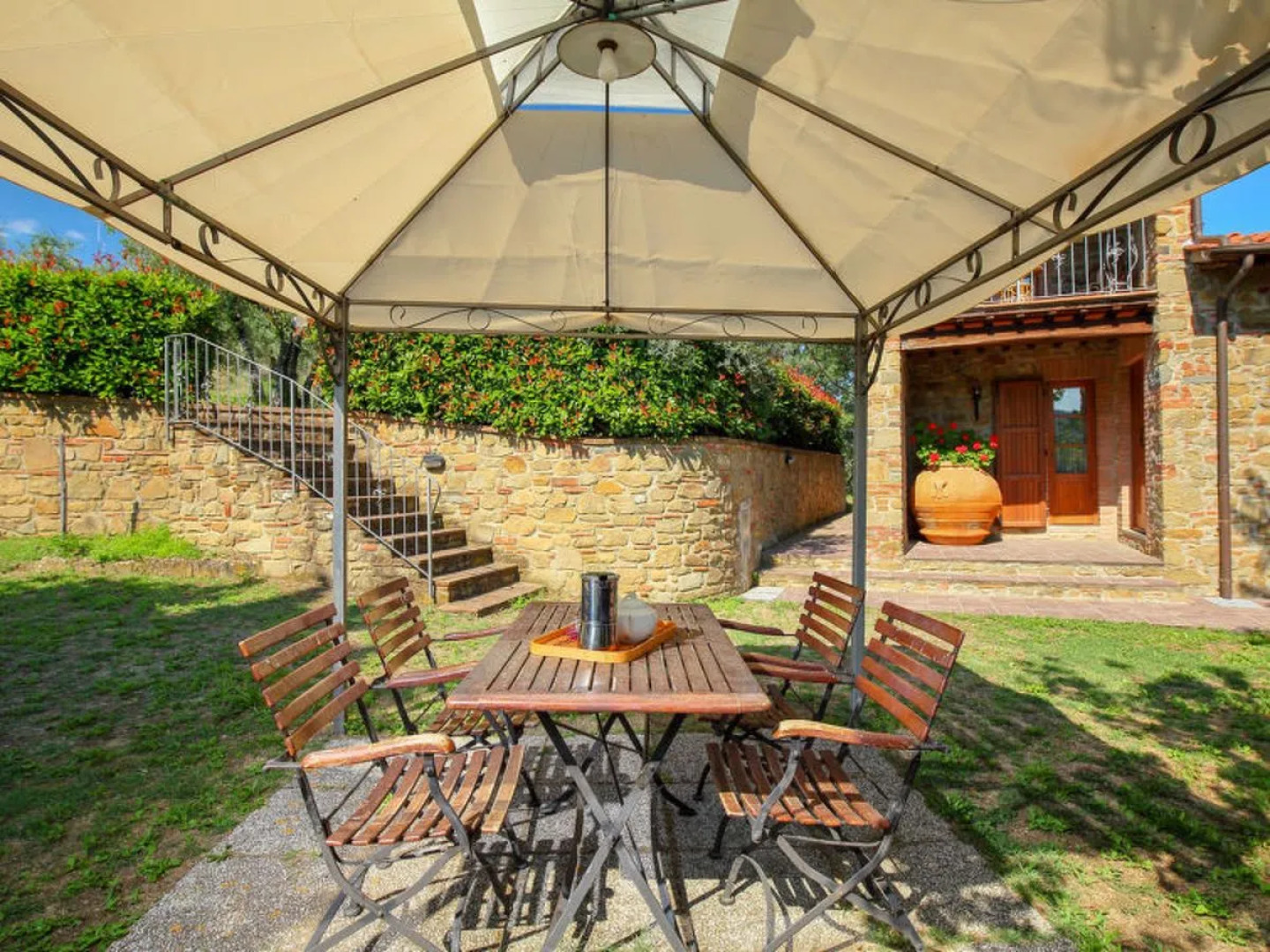 House Tegliaia Montevarchi 33641