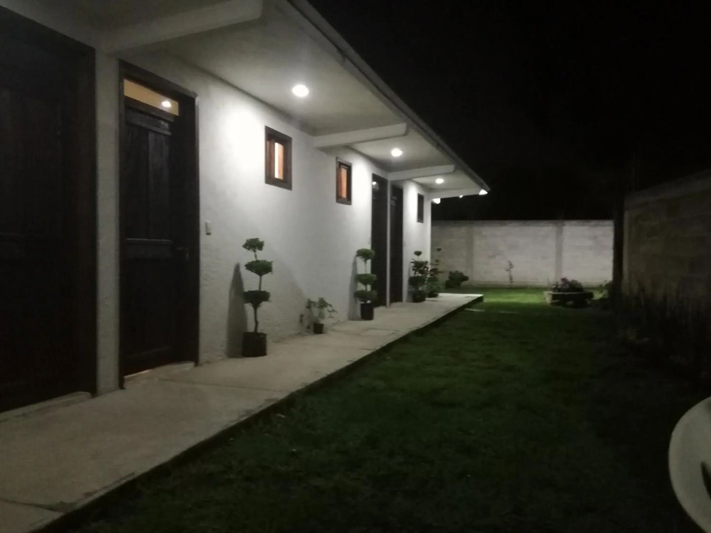 Hotel Posada Yauhtli