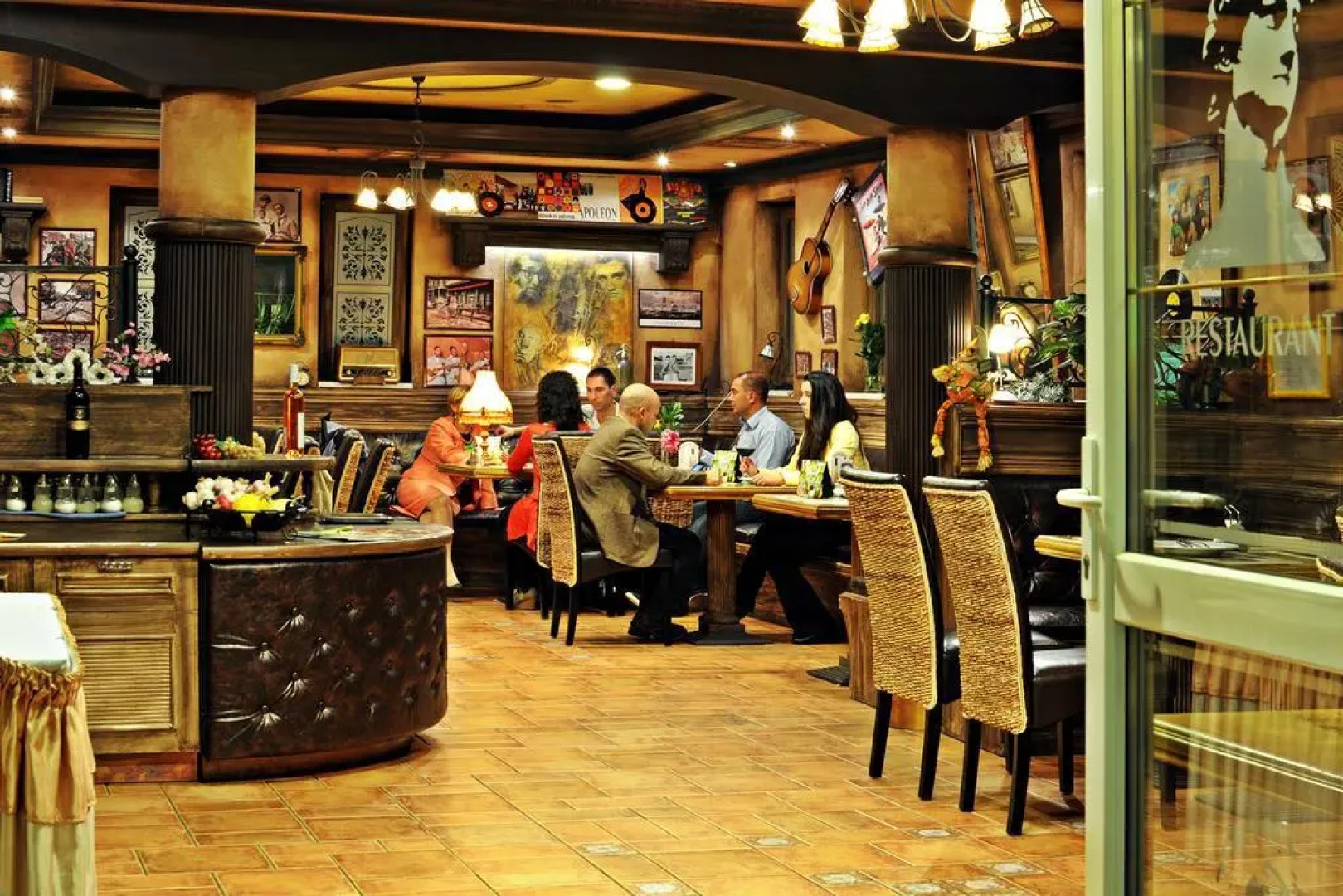 Hotel Villa Classica