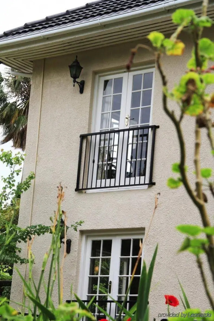 Rivierbos Guest House