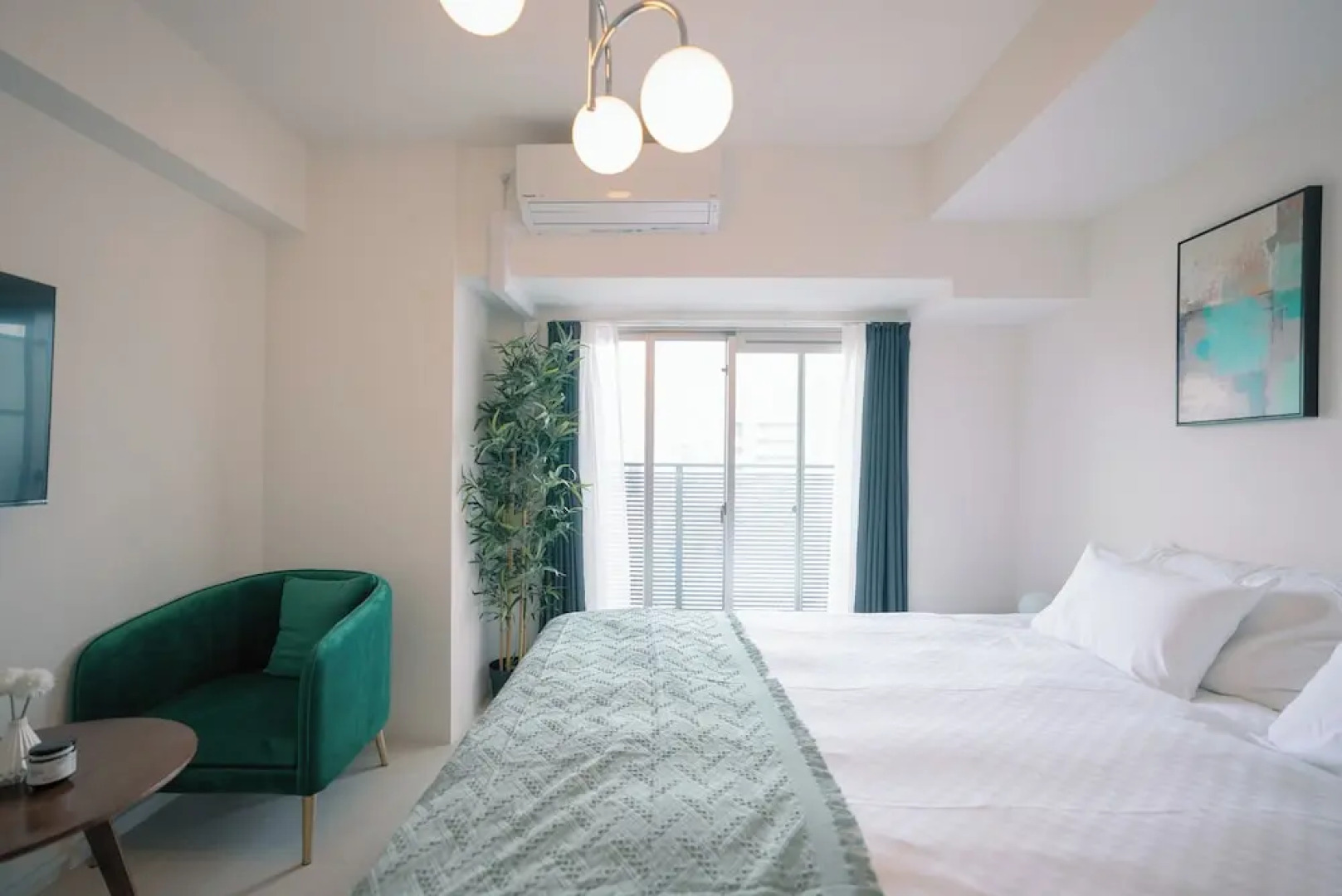 Tanimachikun Hotel Namba 80