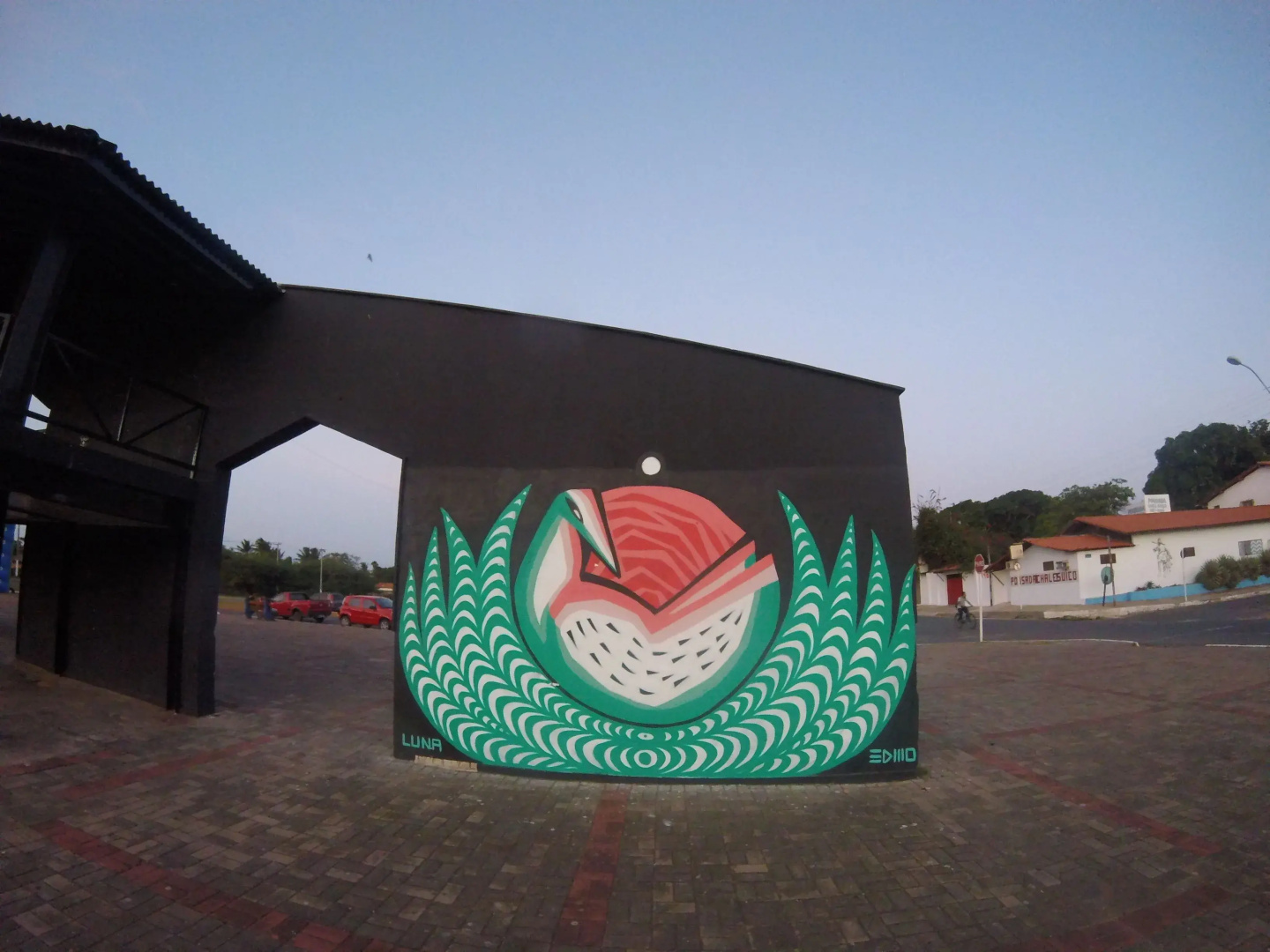 Parnaíba Hostel