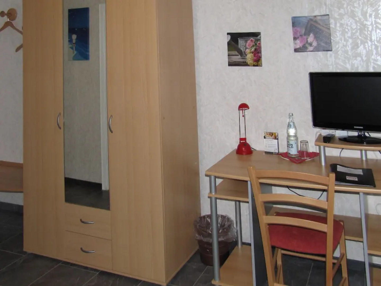 Hotel Pension zur Rose