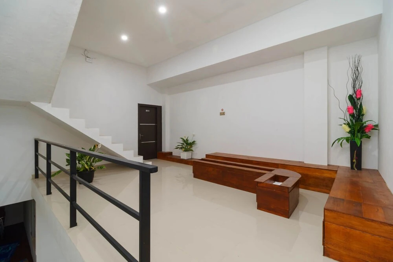 Reddoorz Syariah Plus Near Padang Luar Bukittinggi