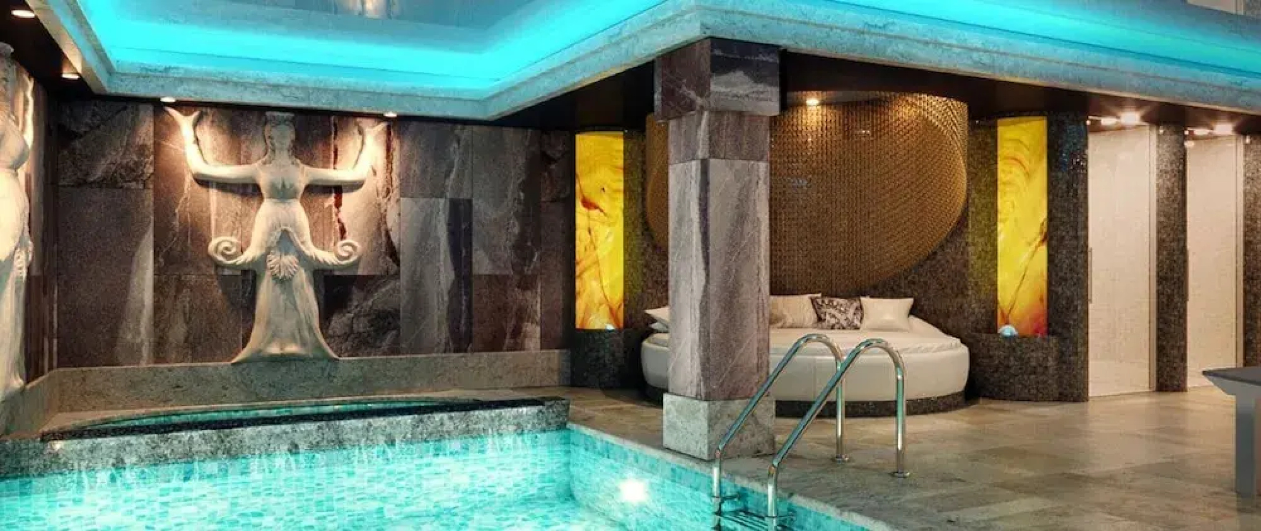 Boutique Hotel & Spa Tsarevets