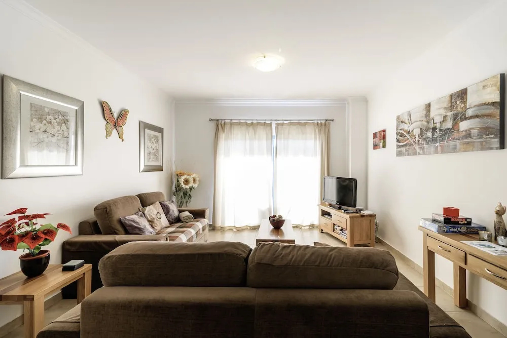 Lagos Downtown Apartment by Algarve Golden Properties