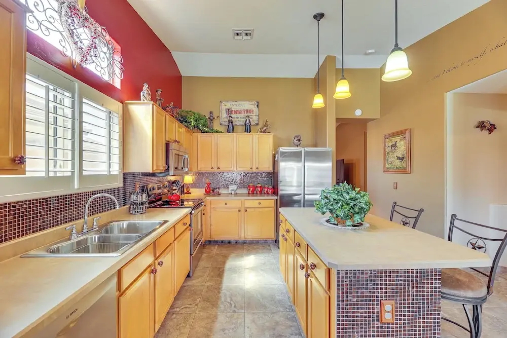 Queen Creek Home w/ Pool: Swim, Golf & Explore!