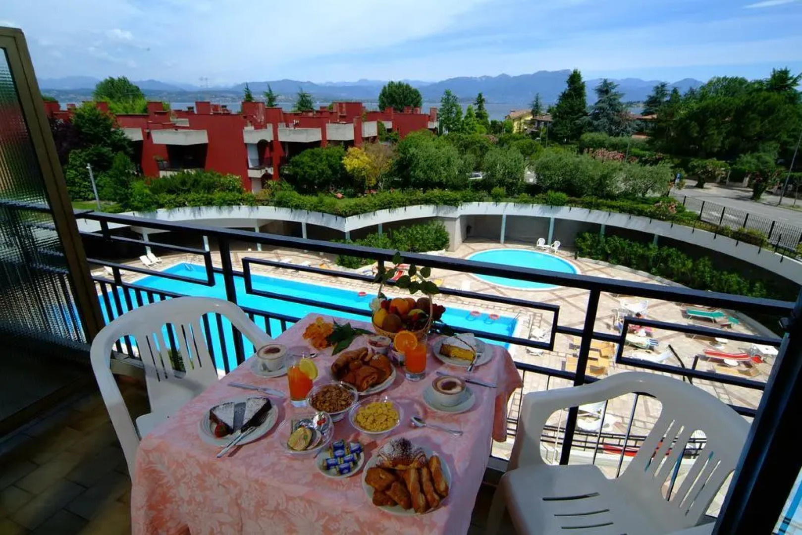 Hotel Residence Holiday