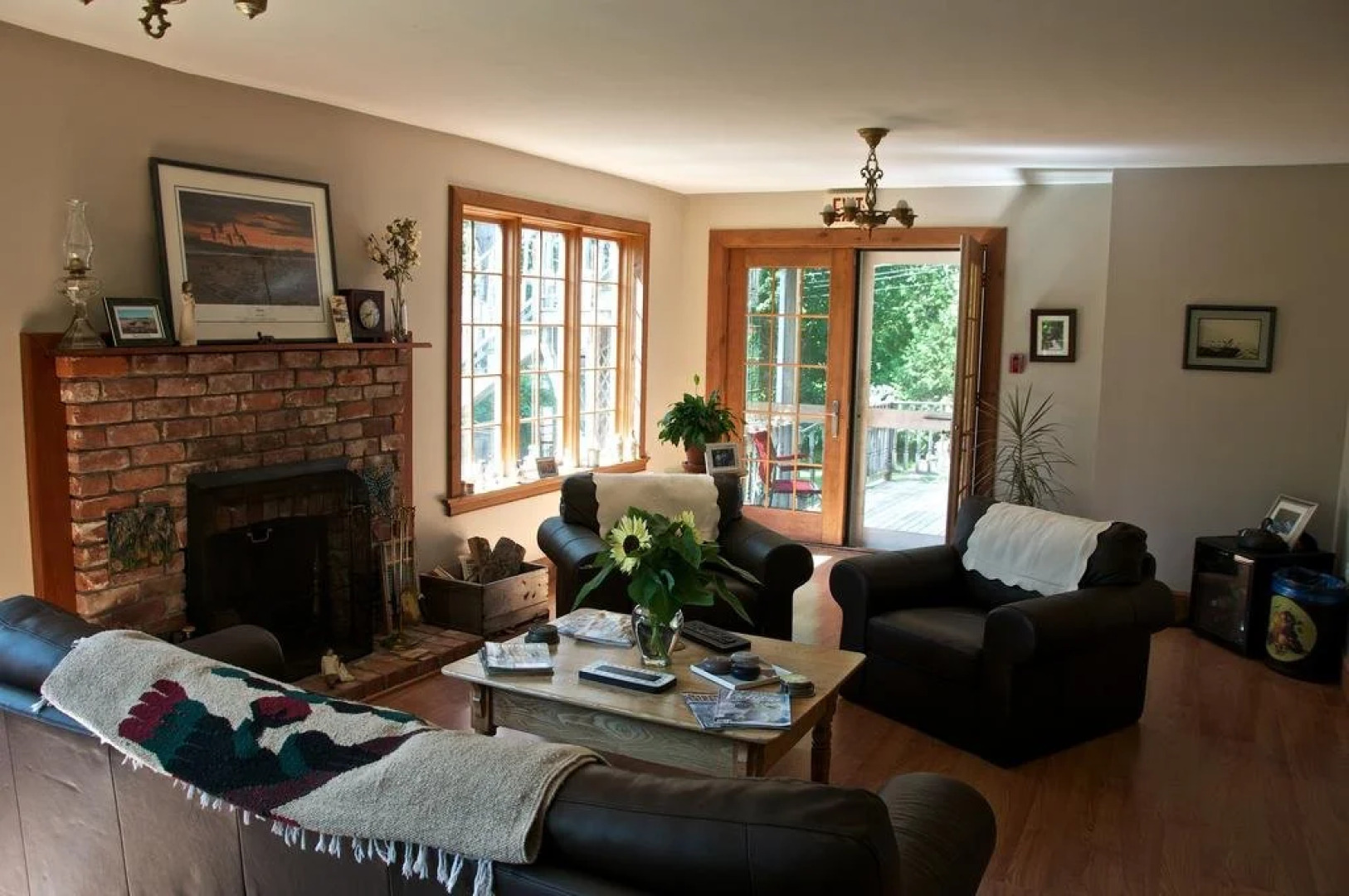 1854, The Maplegrove Inn