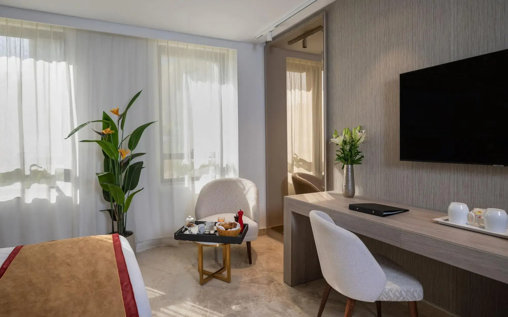 Royal ASBU Hotel Tunis