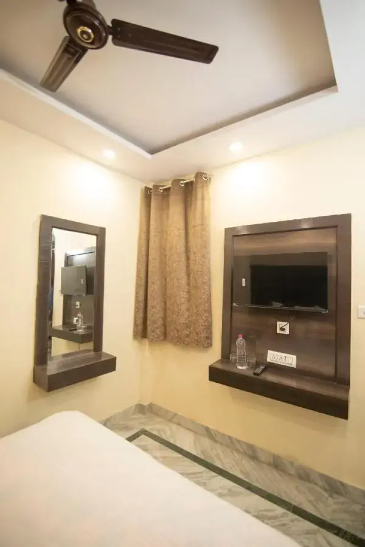 Hotel Siddharth A Boutique Guest House
