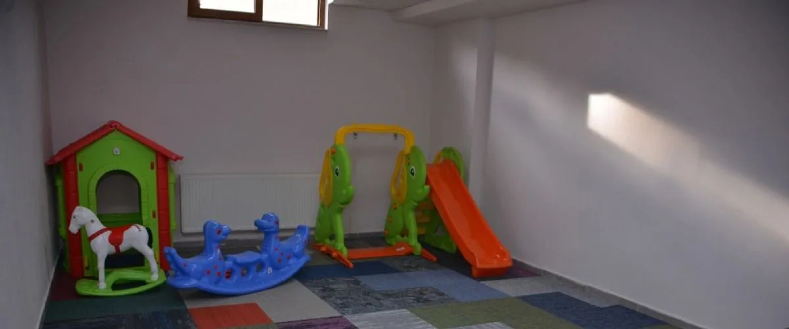 Tera Life Thermal Hotel