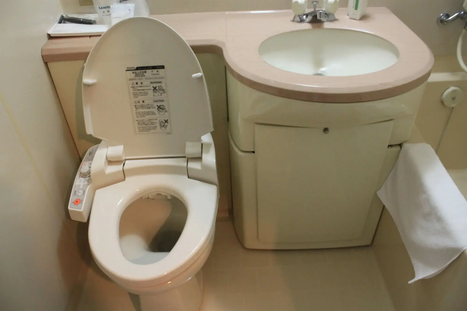 Seaside Hotel Kamome