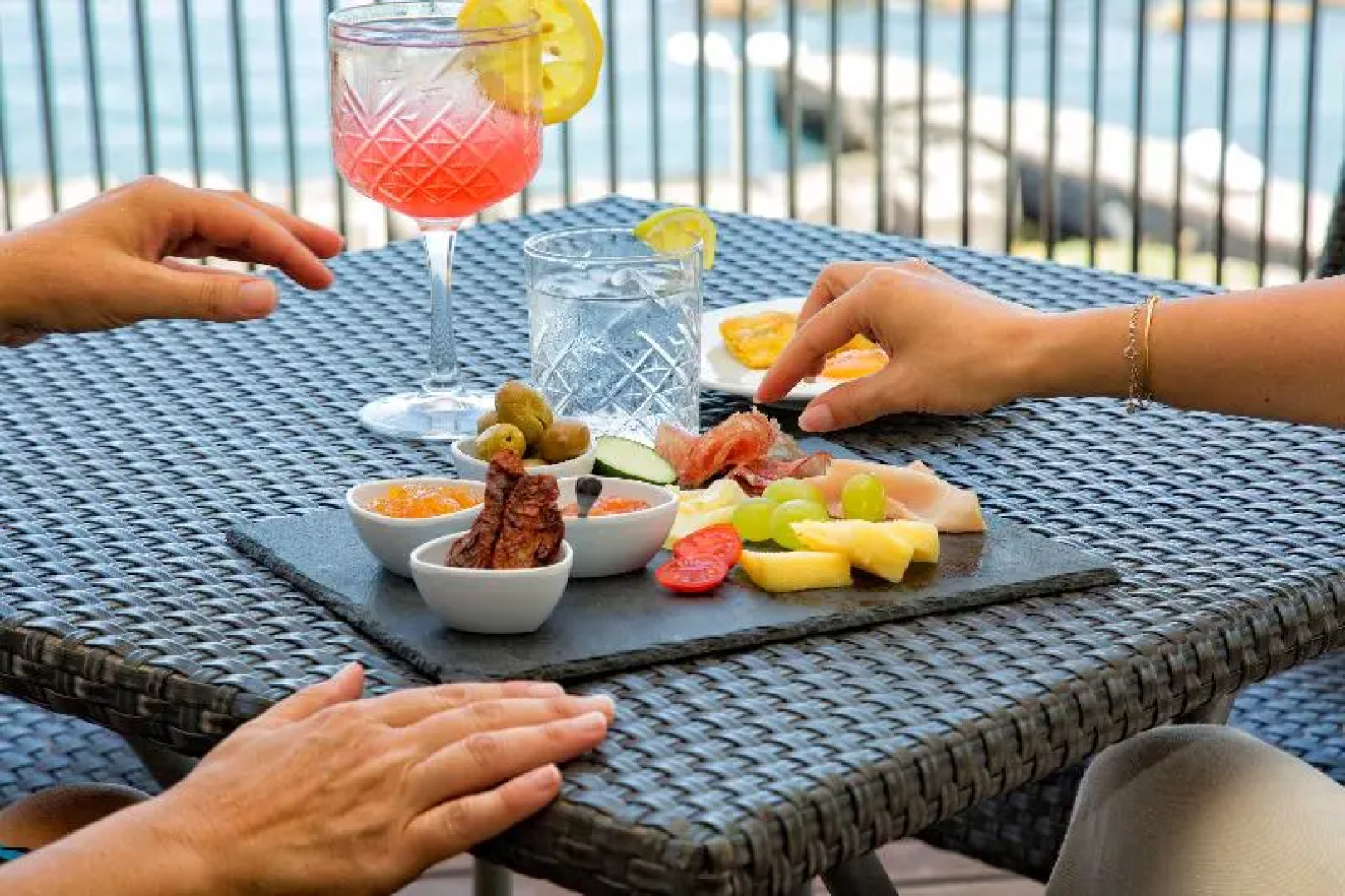 Grand Hotel Yachting Palace