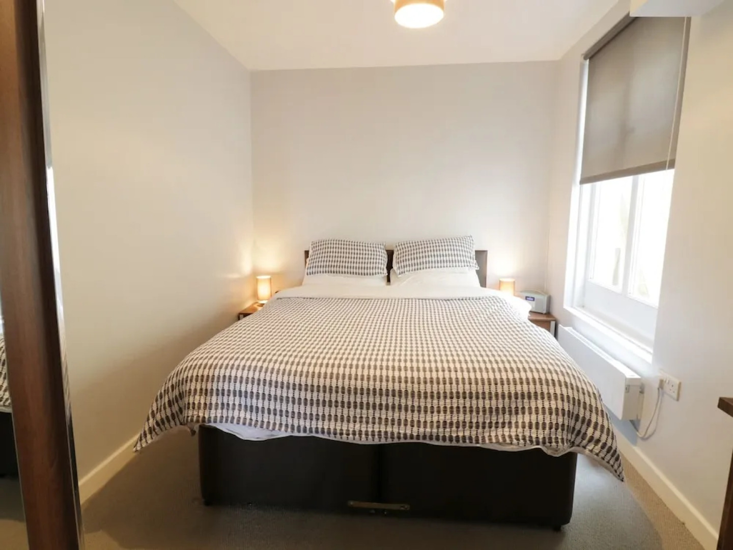 Min y Mor 1, Aberdovey