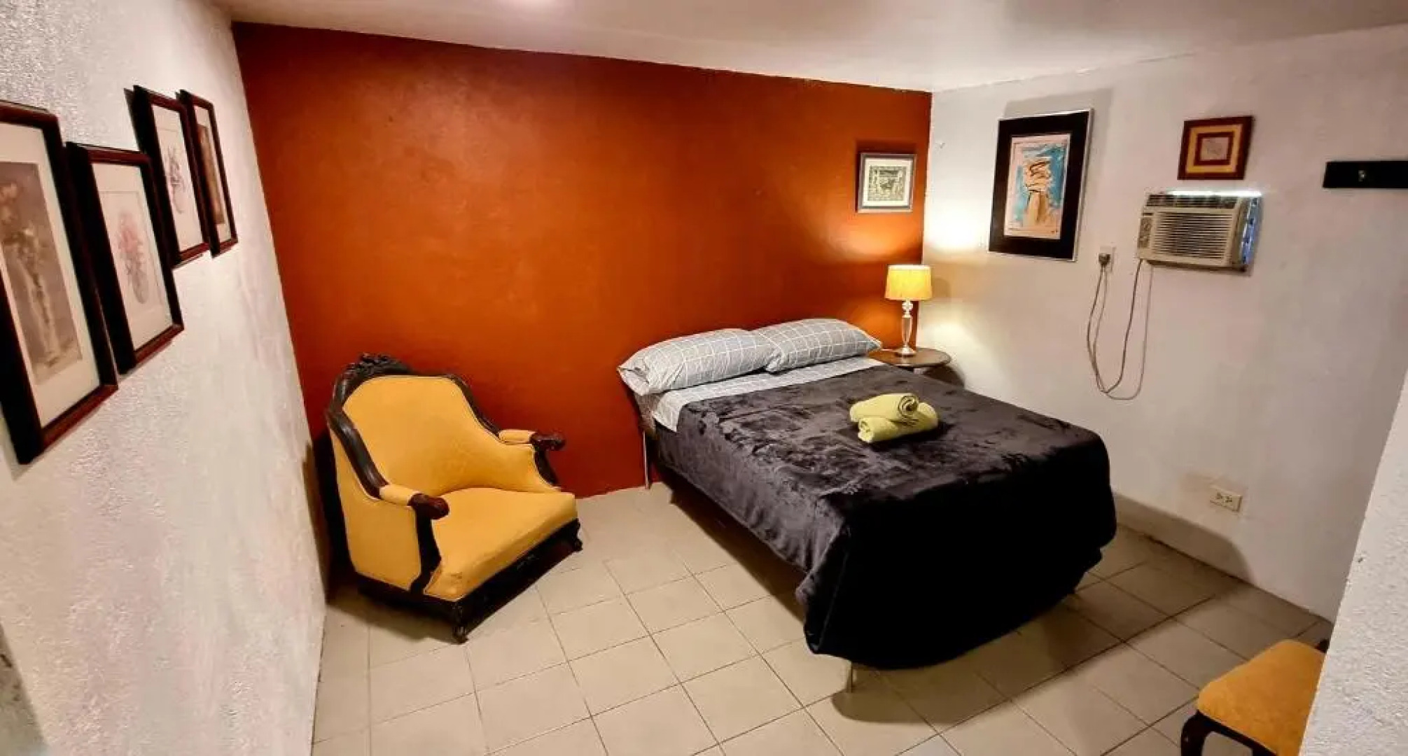 Marius Bed & Breakfast, Aguinaldo Highway, Lalaan 2nd