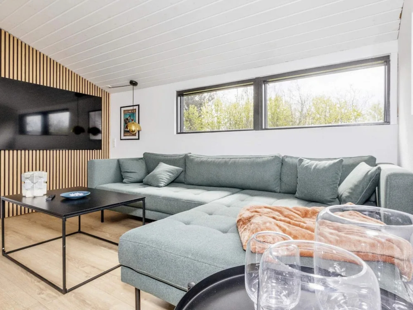 4 Star Holiday Home in Logstor