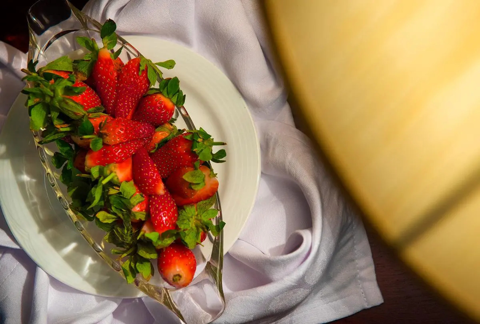 Strathdon by Zinc Journeys