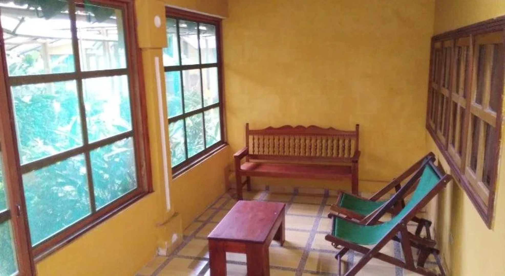 Finca Hotel Yakuruna