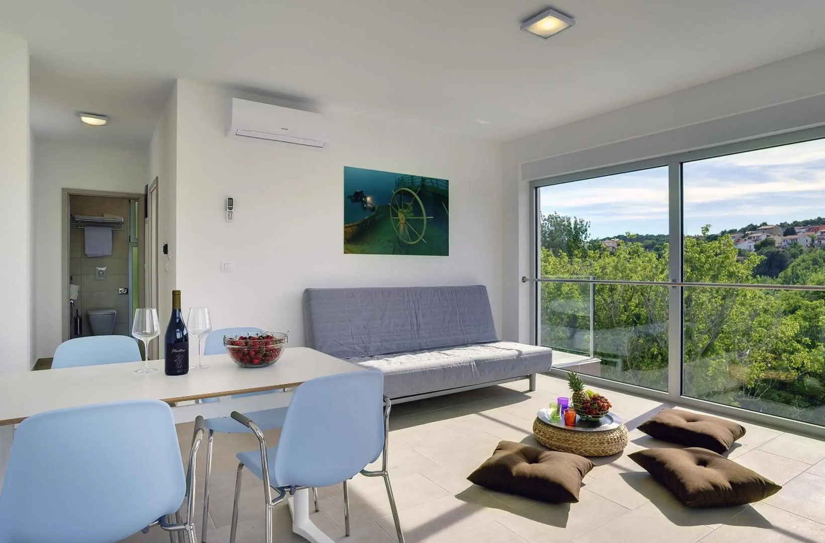 Premantura Resort - Hotel & Restaurant