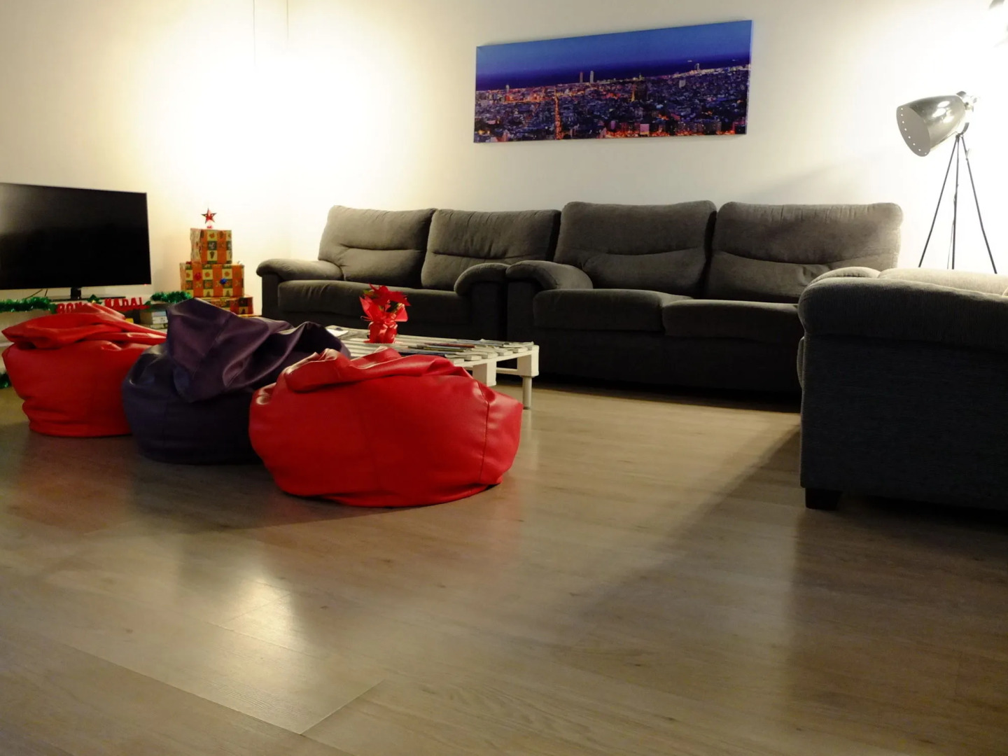 No Limit Hostel Central