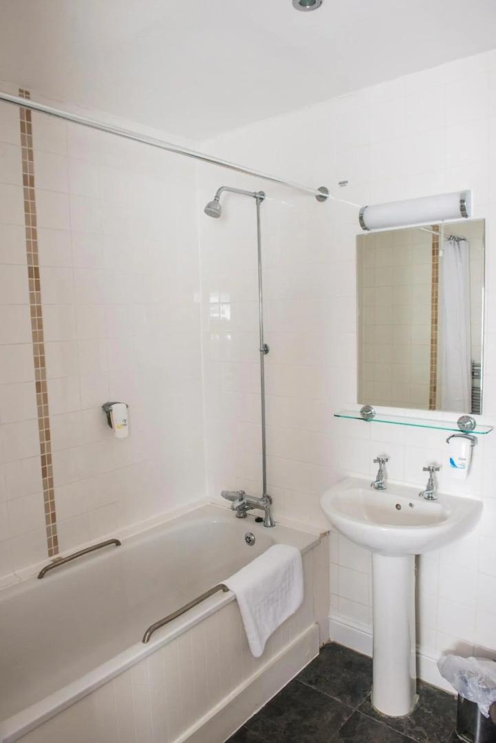 Old Colonial Hotel Weston-Super-Mare | Marston's Inns