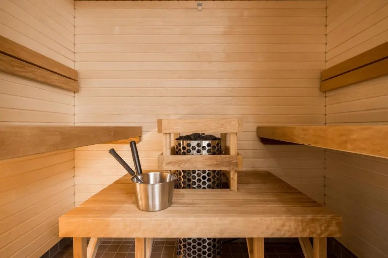 Stunning Rooftop Terrace Apartment in Helsinki!