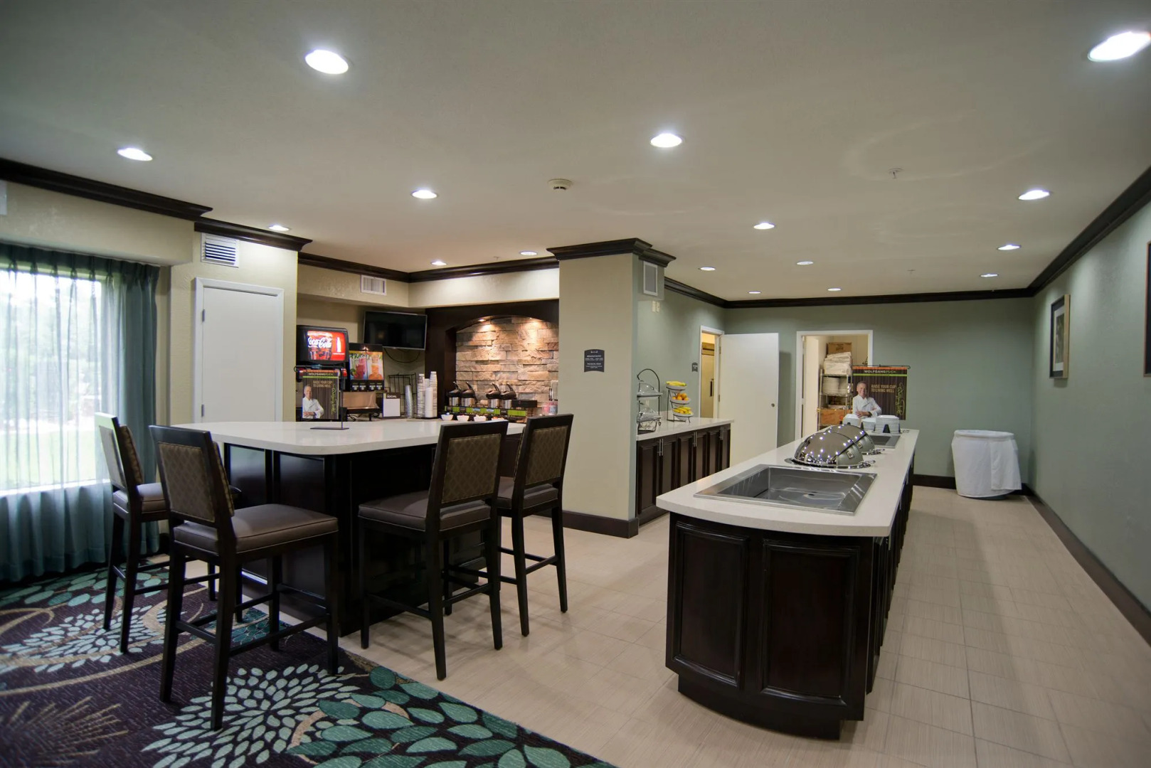 Staybridge Suites Houston NW/Willowbrook