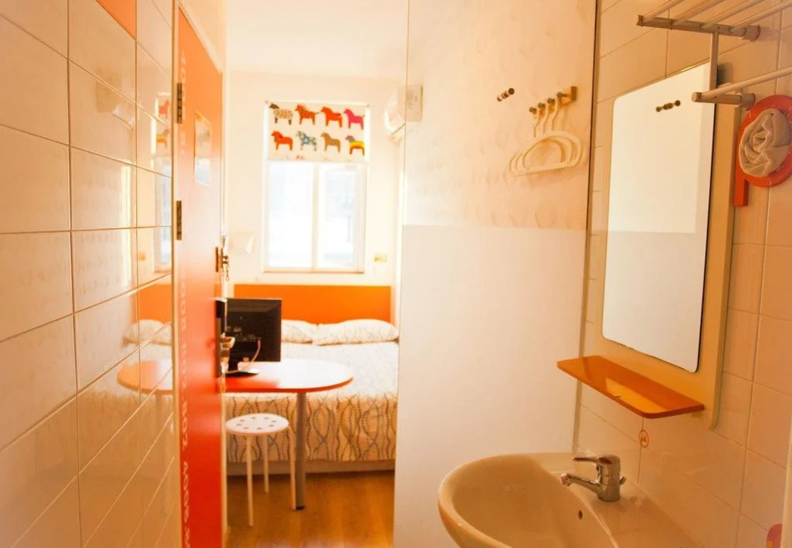 Pod Inn Huaian West Huaihai Road