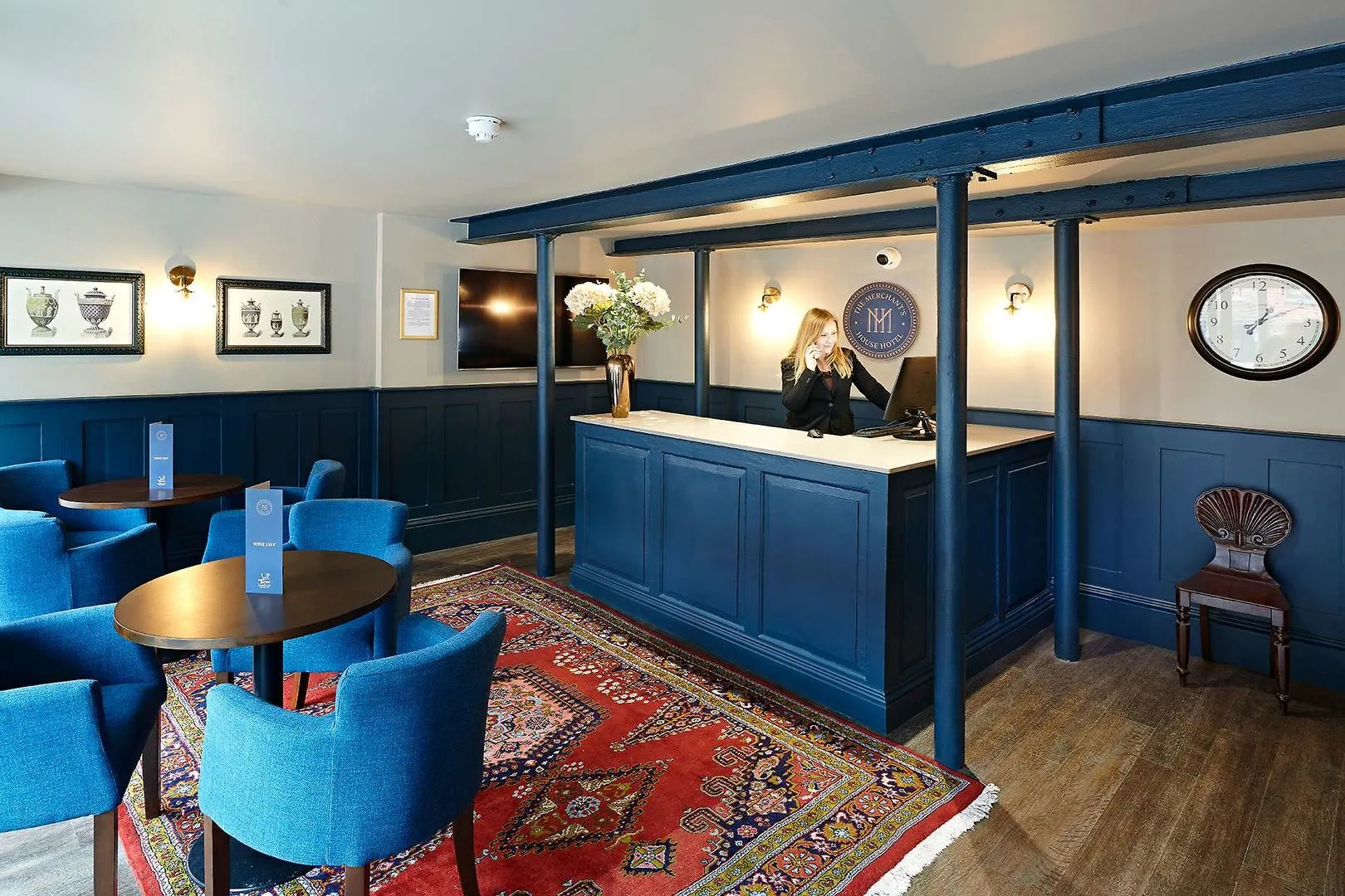 The Merchant's House, BW Signature Collection