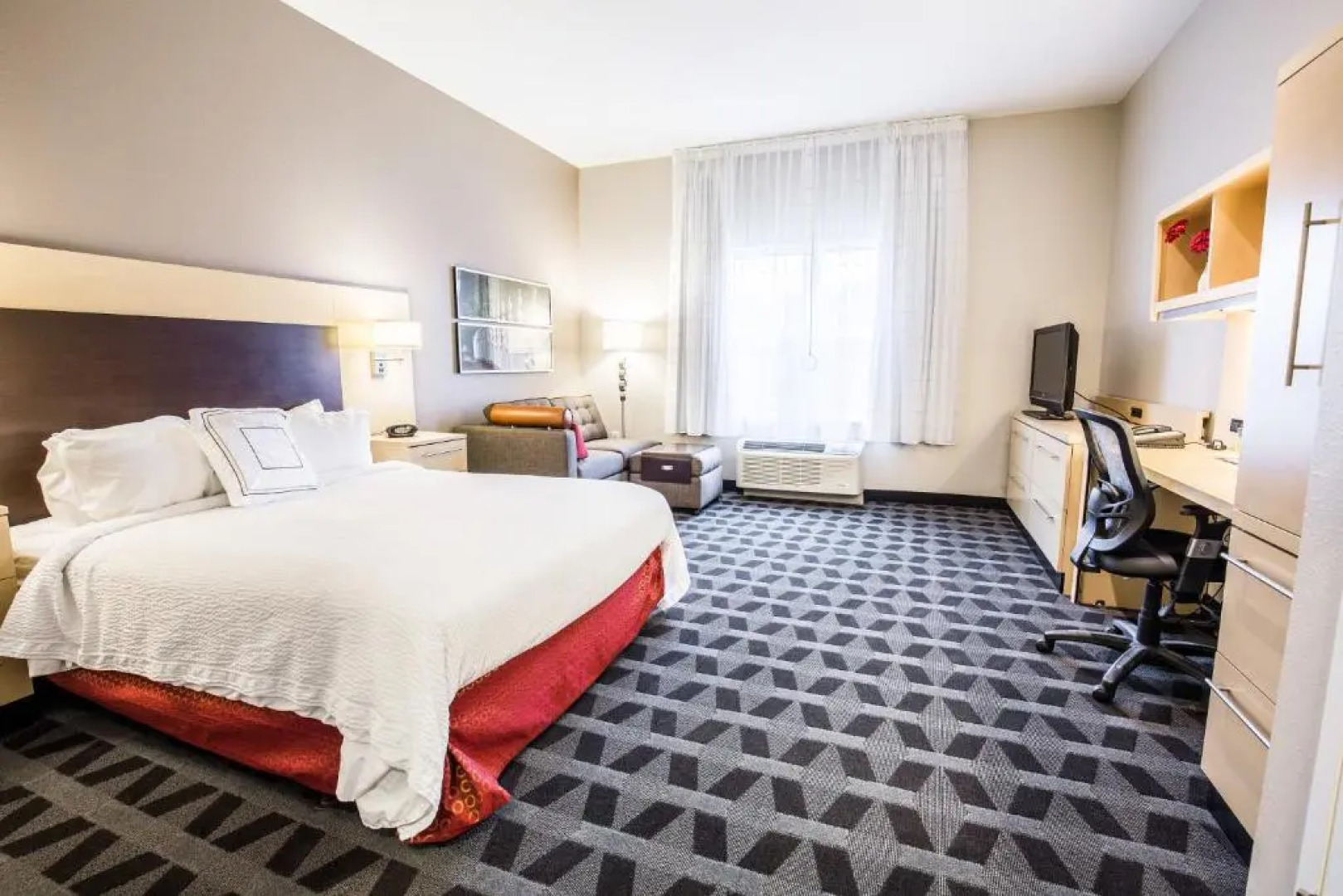 TownePlace Suites by Marriott Gilford