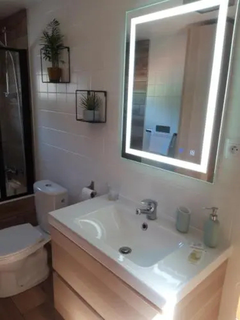 Bed And Breakfast Chez Fouchs Chambre D'hôtes