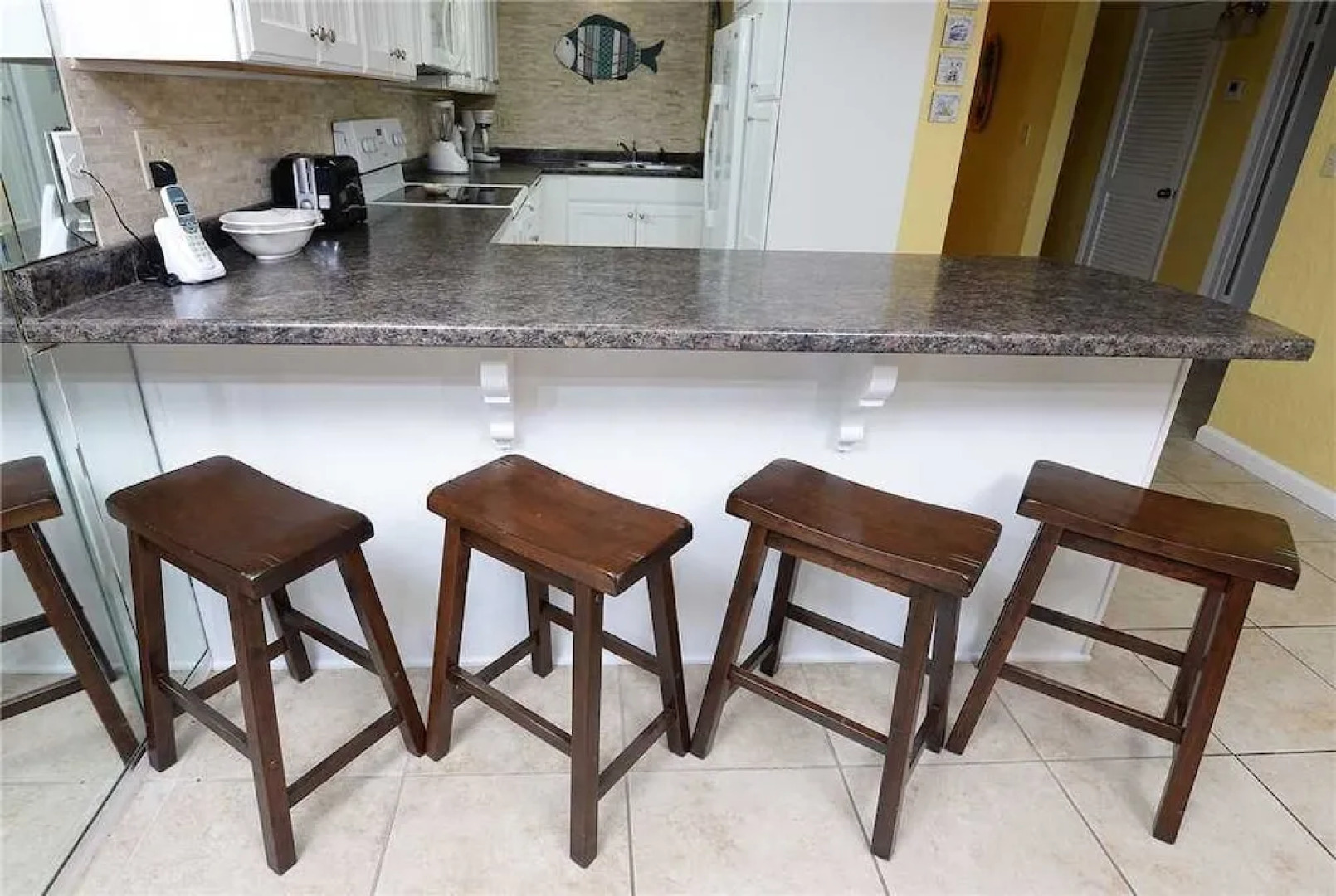 Regency 1003 - Three Bedroom Condo