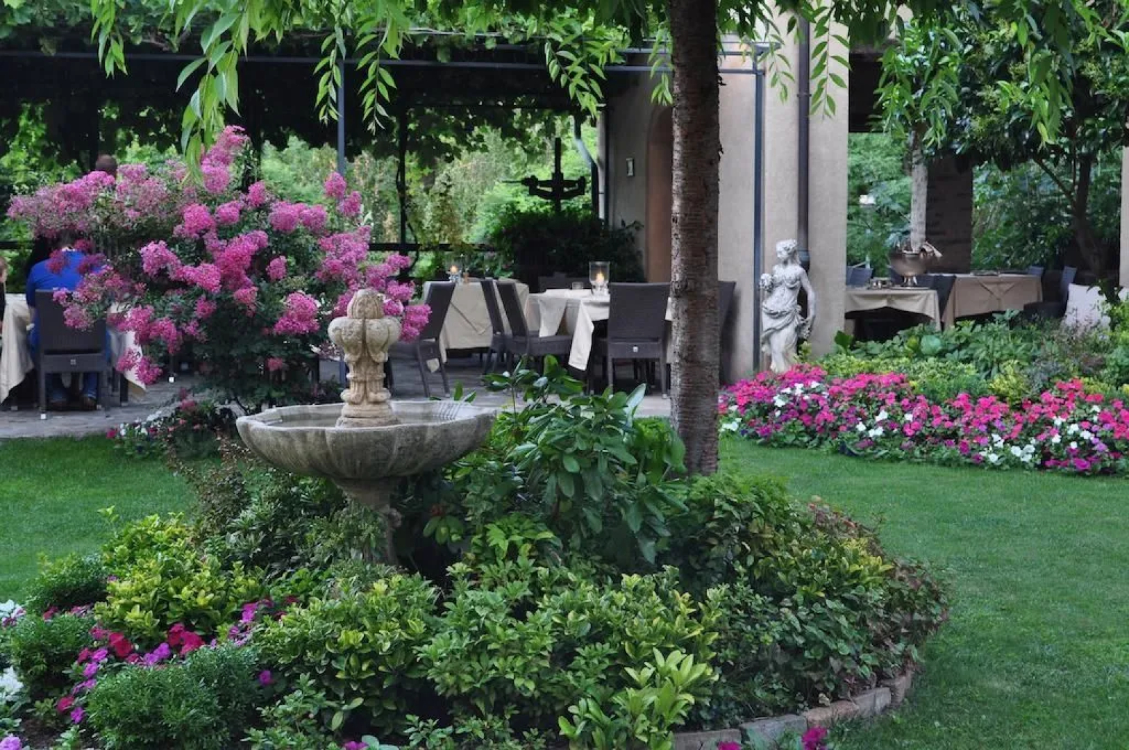 Hotel Castello Di Sinio