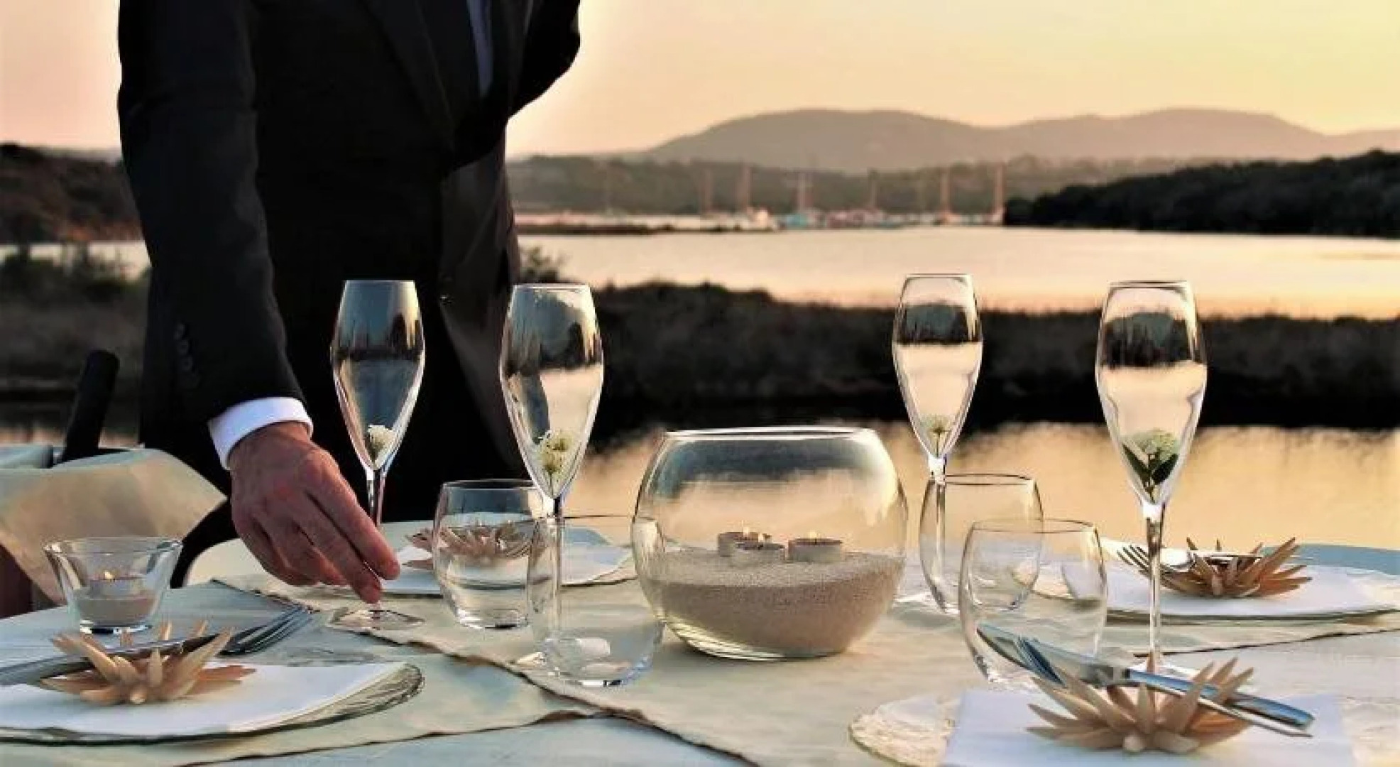 Costa Serena Village Boschetto Holiday