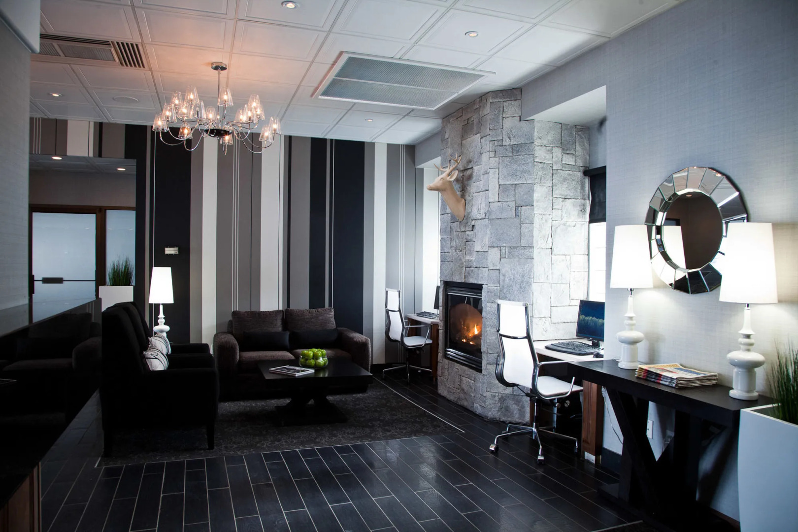 Sandman Hotel Revelstoke