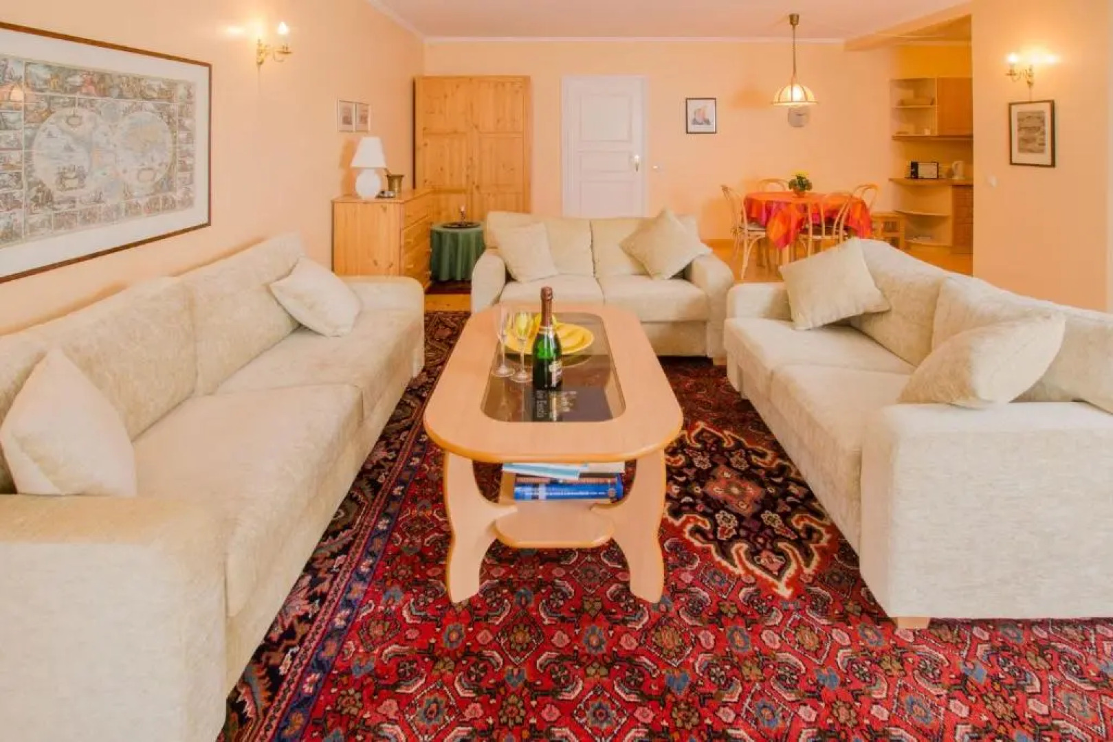 Saare Manor Guesthouse