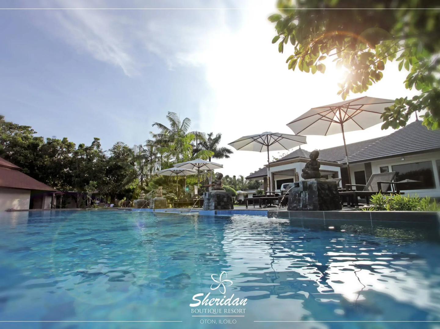 Sheridan Boutique Resort