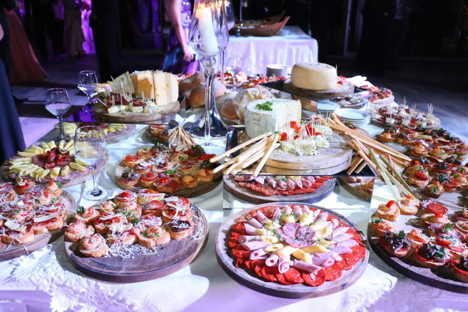 Savoy Hotel Encarnación