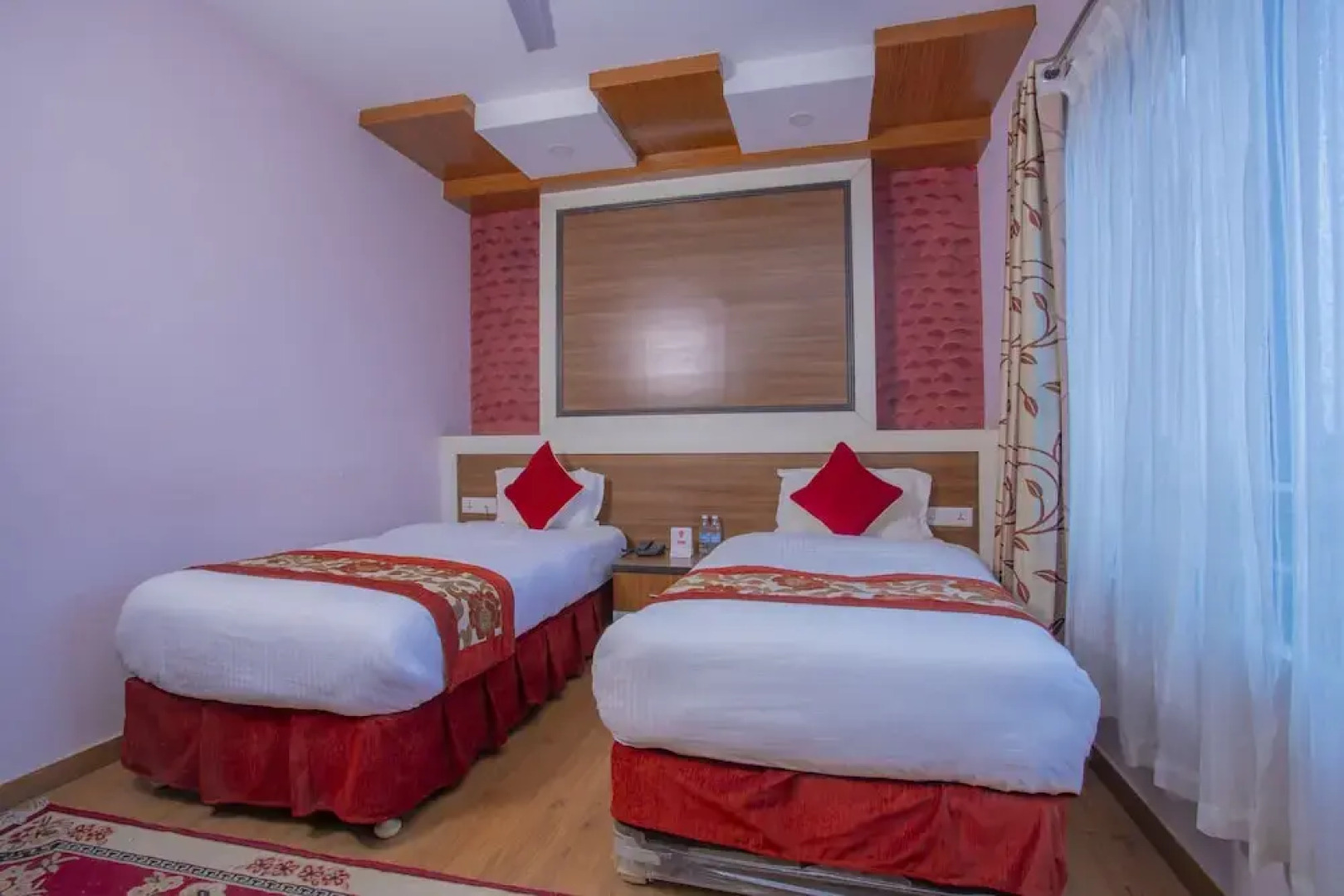 OYO 322 Hotel Swagatam