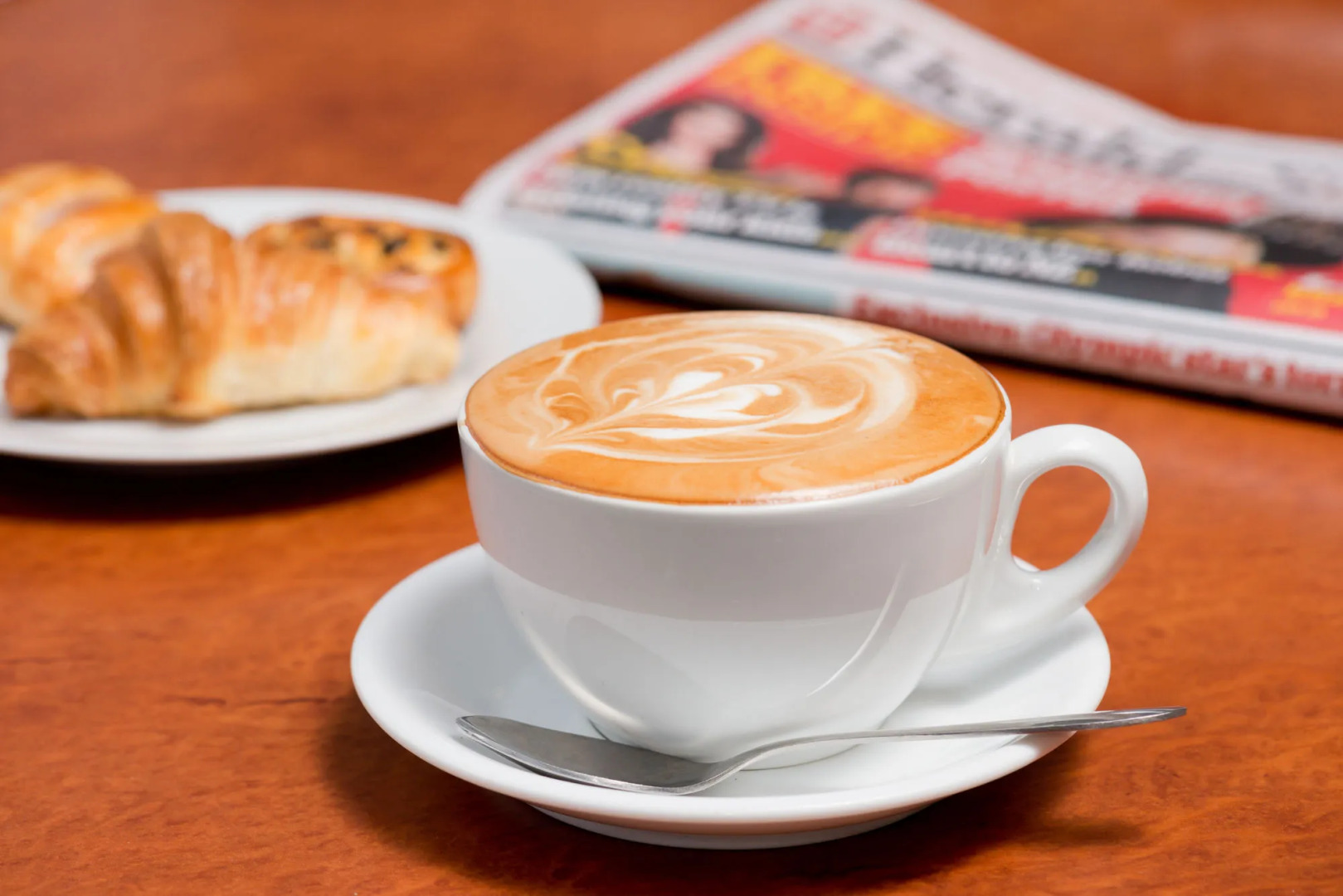 Discovery Settlers Hotel