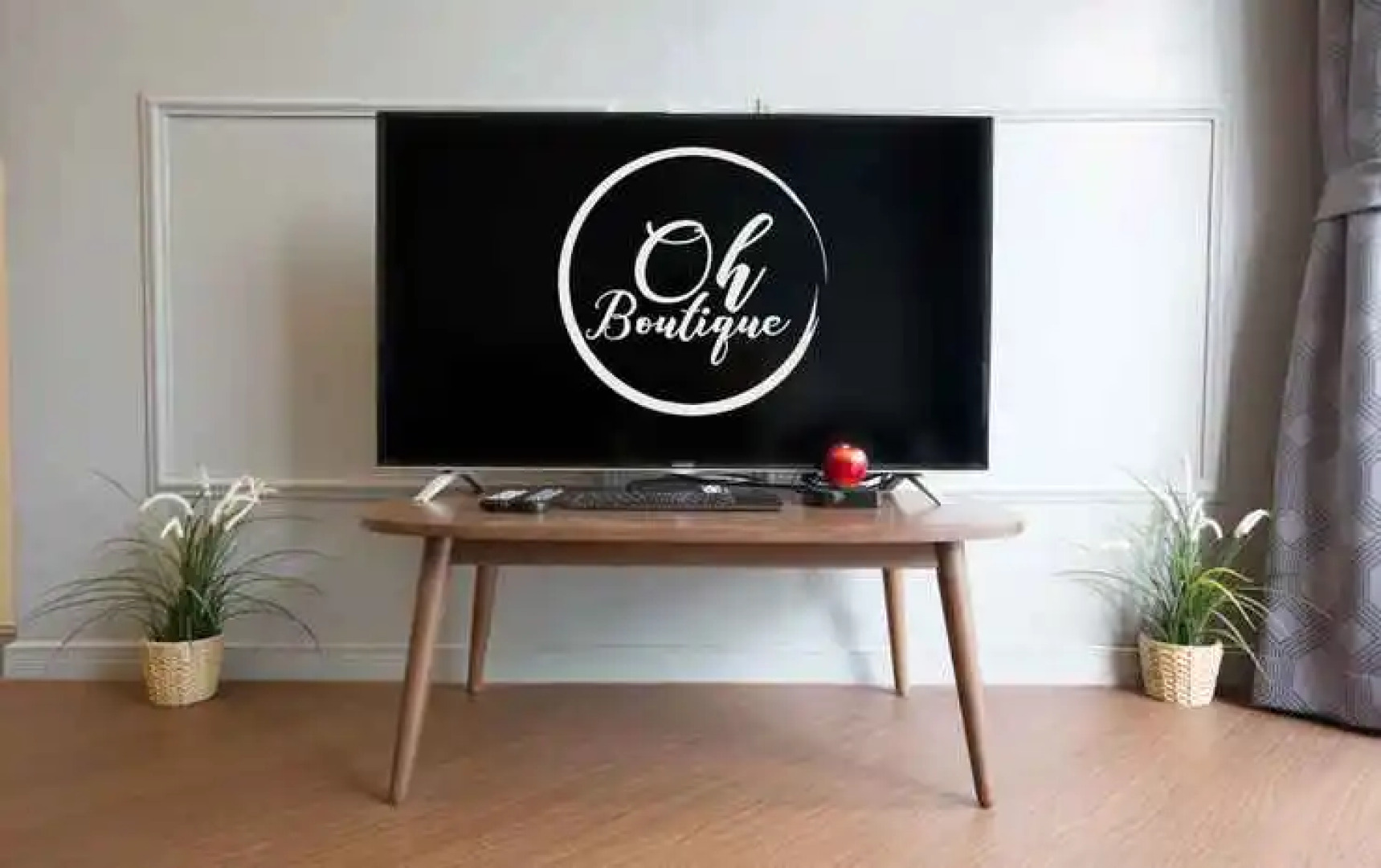 Oh Boutique Guesthouse.