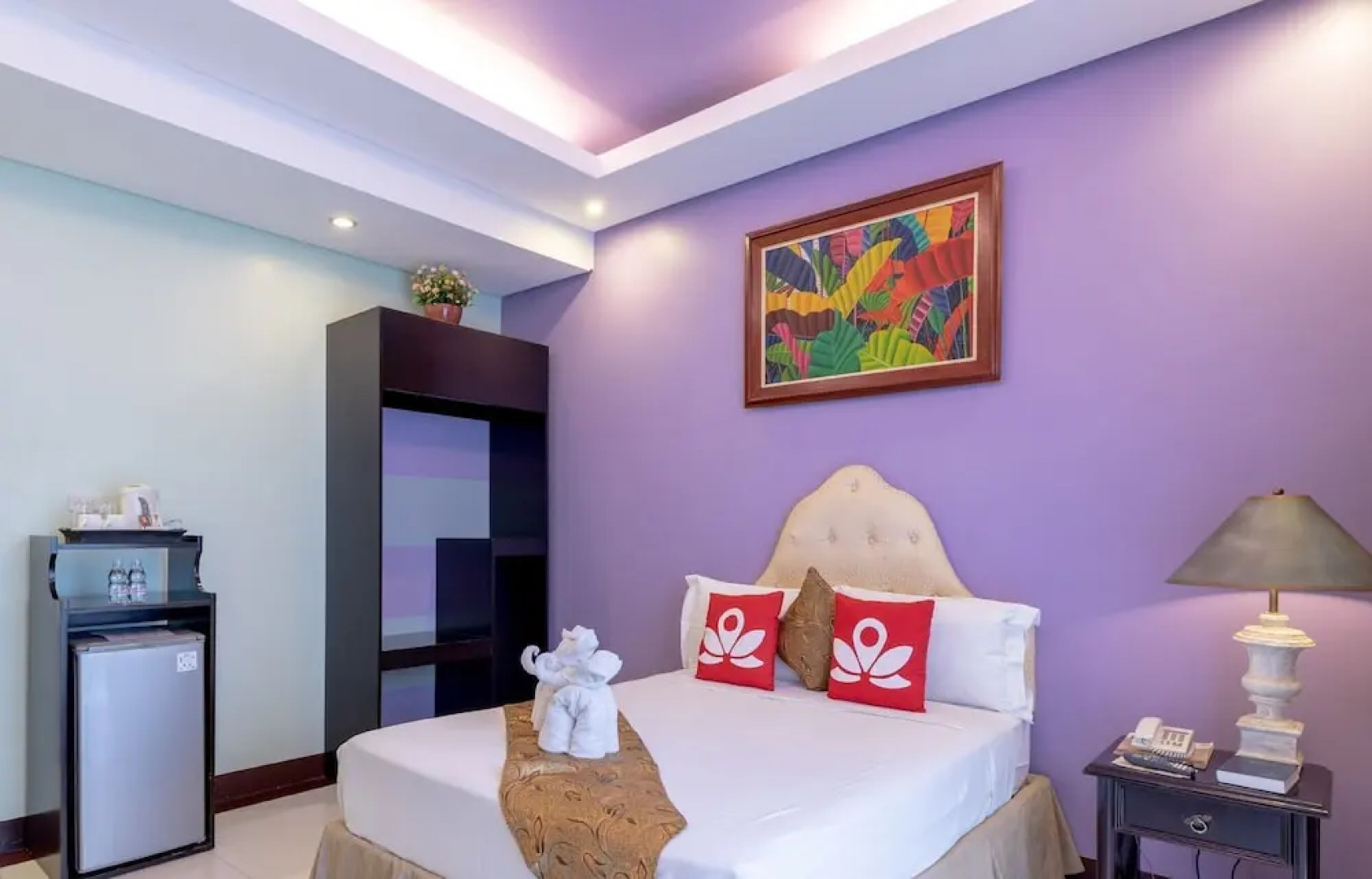 ZEN Rooms Metro Inn Bacolod