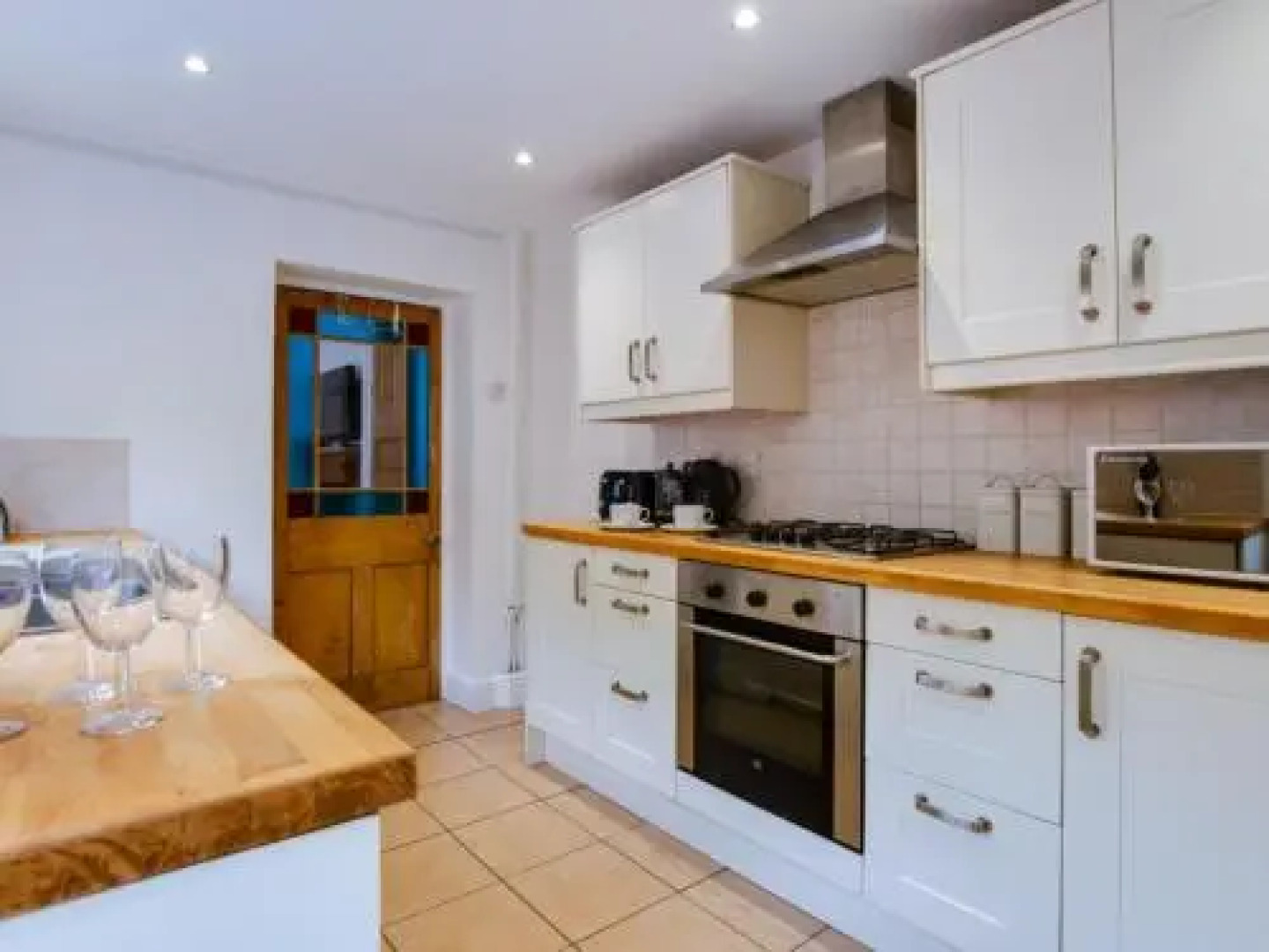 Holiday Home Taff's Well