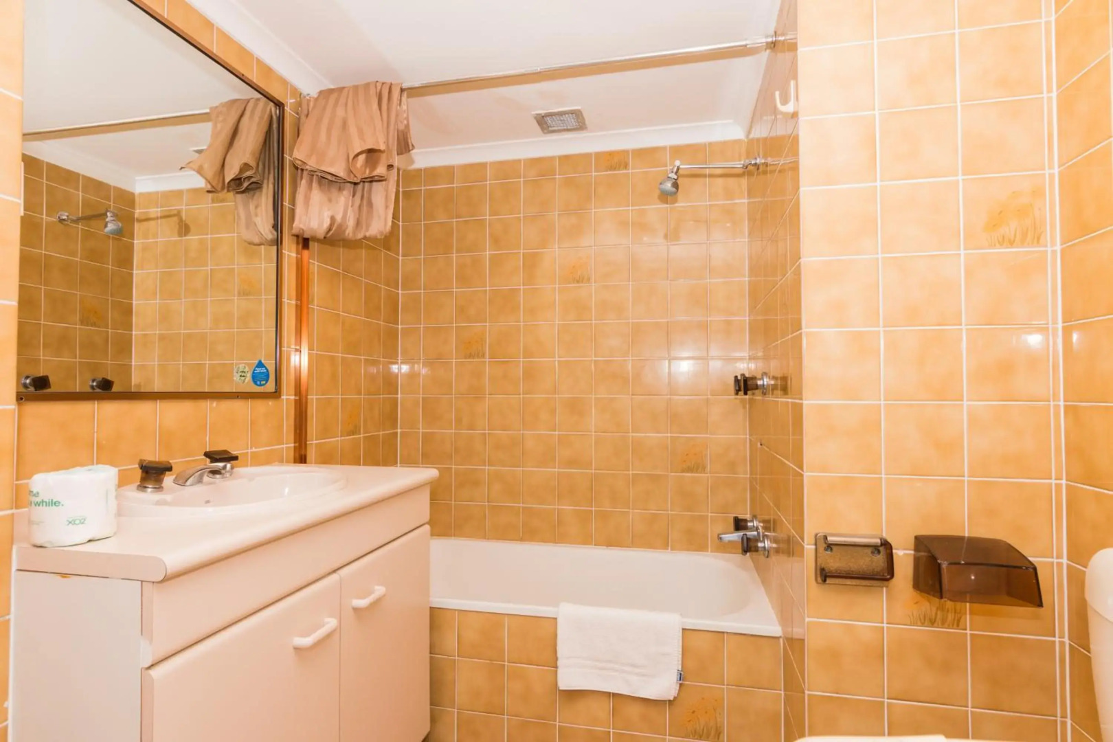 Beachcomber Surfers Paradise