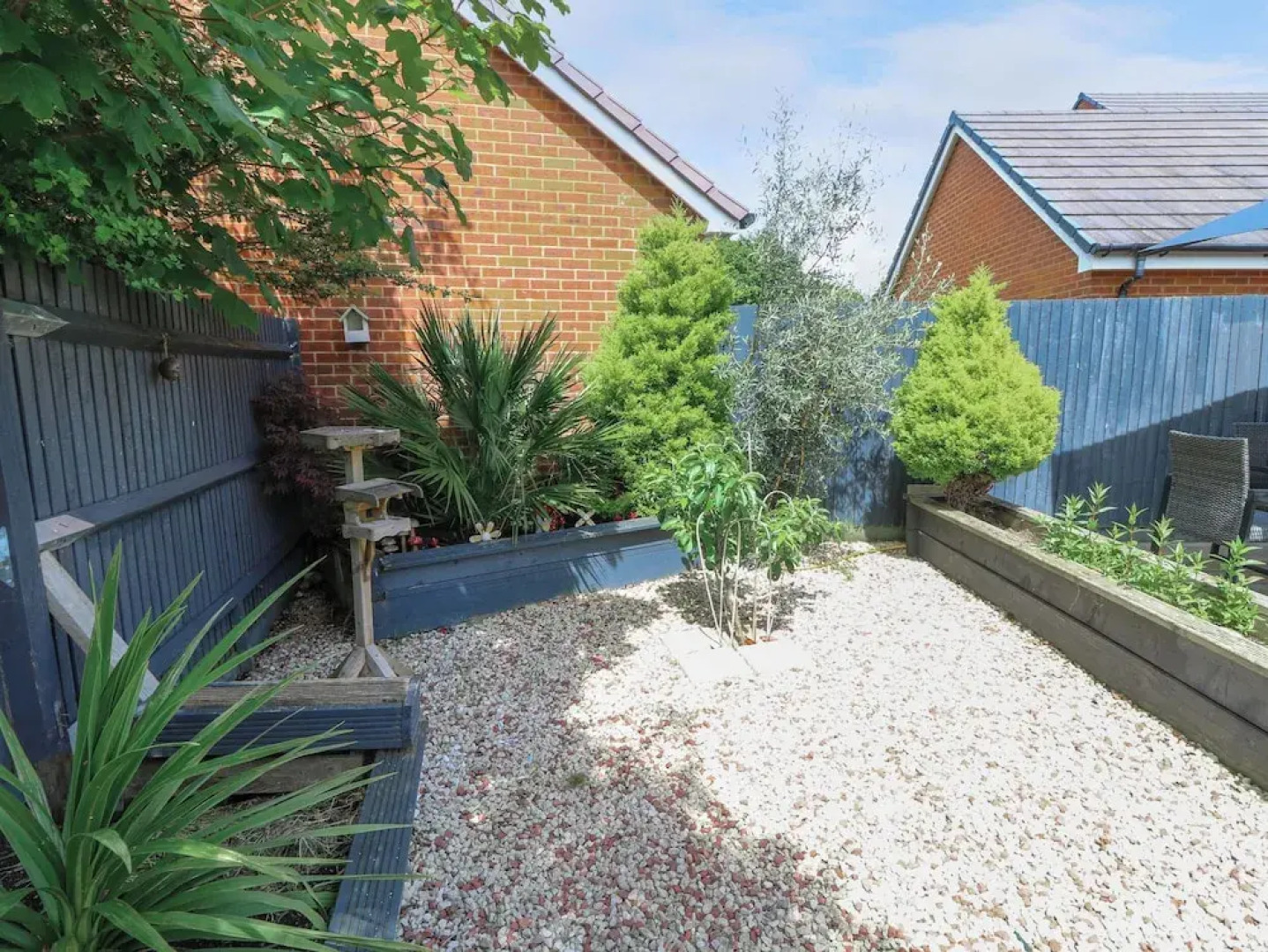 25 St. Benedict Road