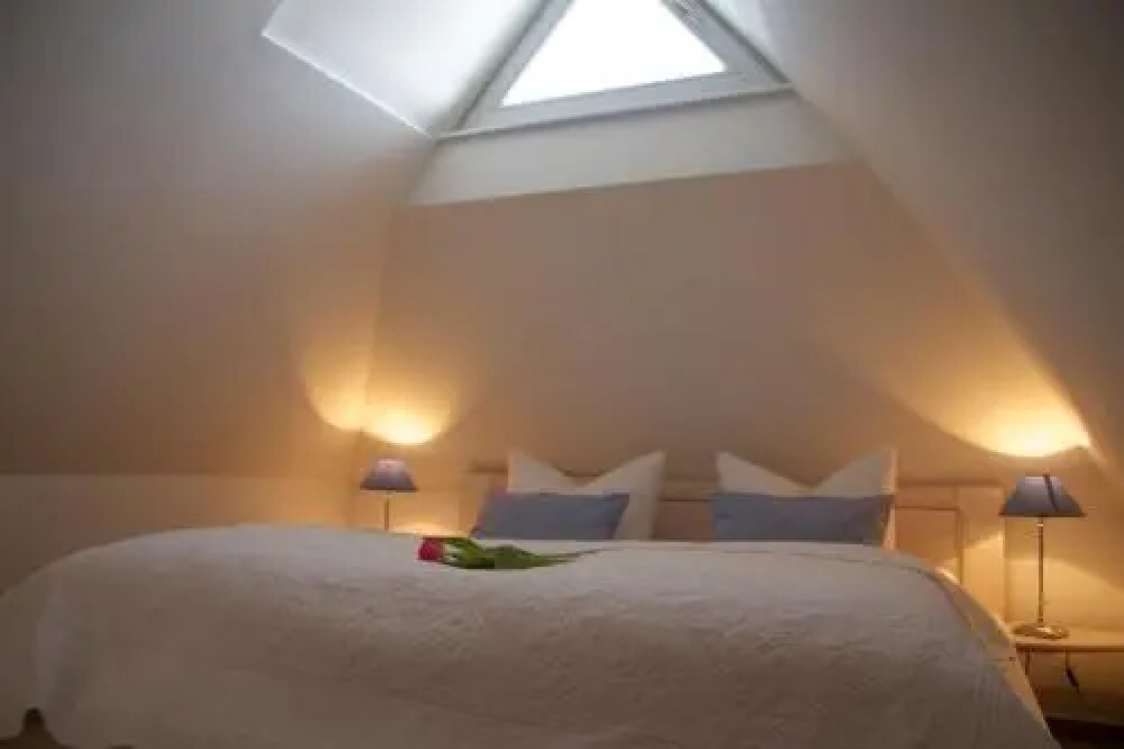 Am Trommelplatz - Ferienwohnung 3 - [#66229]